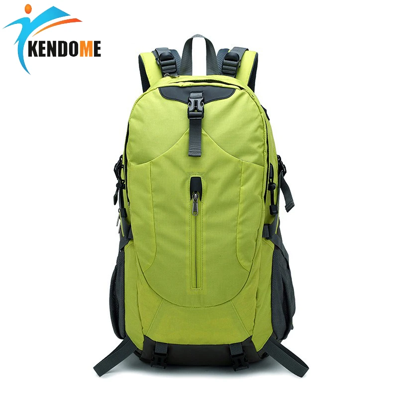 

Outdoor Climbing Backpacks Men Hiking Travel Bags Fashion Casual Large Capacity Laptop Computer Rucksack