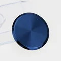 Brushed Blue