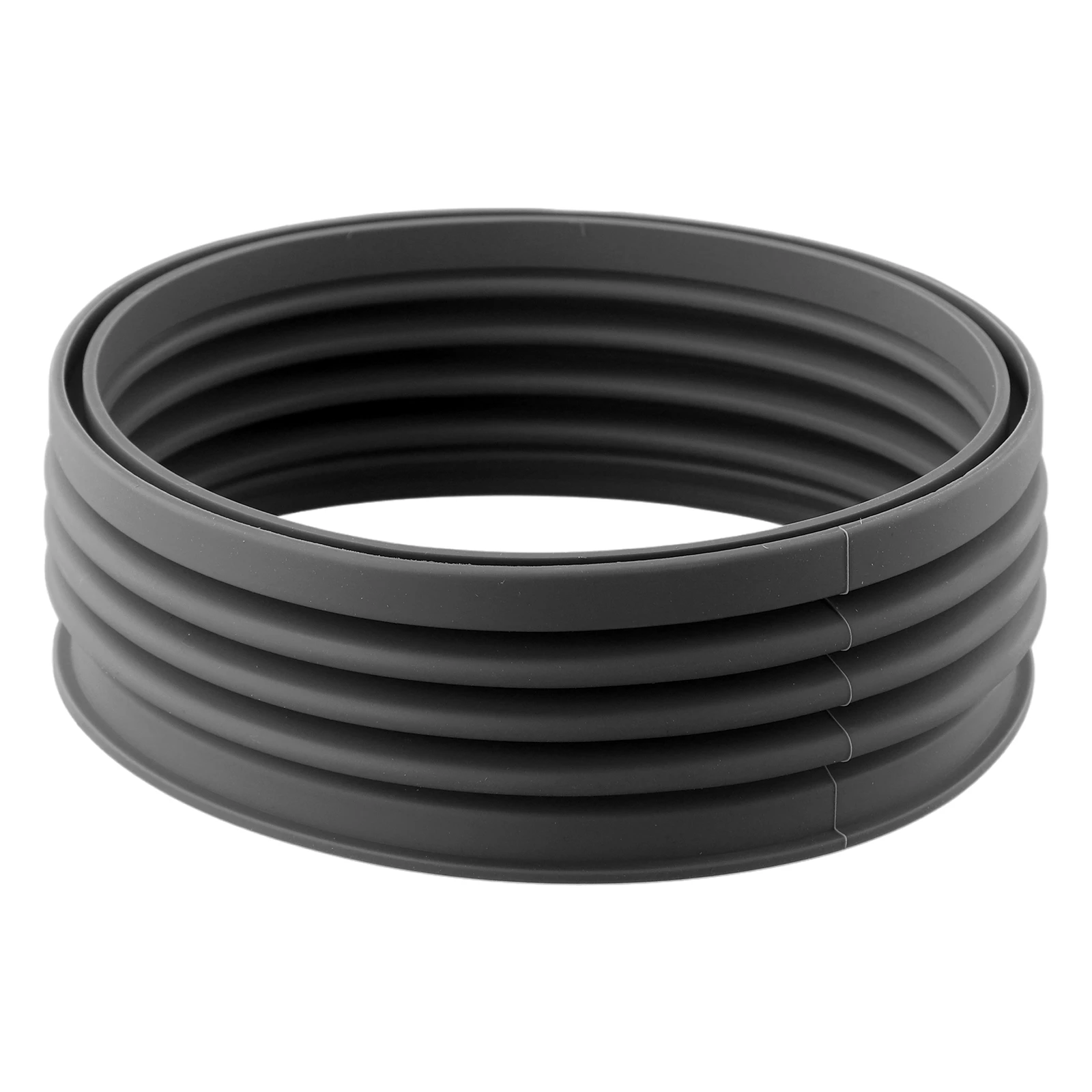 

Achieve Perfect Coffee Dosage with Silicone Bellow for Breville Machines Clean Bean Silo Improved Coffee Extraction