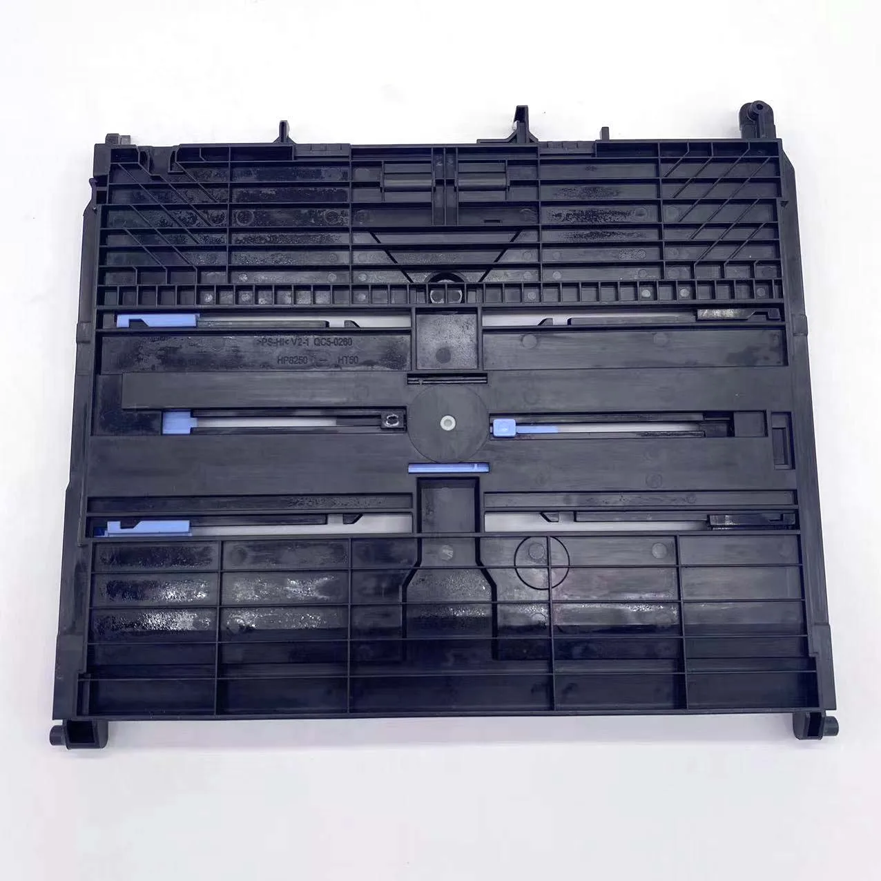 Vassoio Di Carta Adatto Per Canon Mg5640 Mg5750 Mg5710 Mg5620 Mg5730 Mg5680 Mg5700 Mg5720 Mg5760 Mg5740 Mg5650 Mg5630 Mg5610 Mg5780