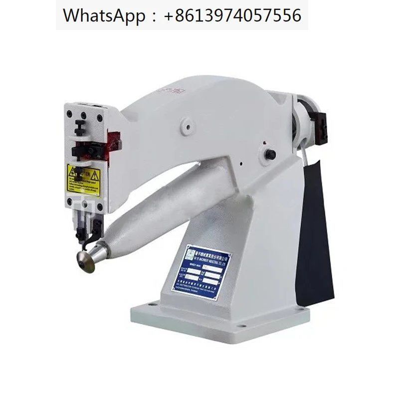 

Otomatis Pemangkasan Mesin Tunggal Lapisan Pemangkasan Mesin TY-202 Multifungsi