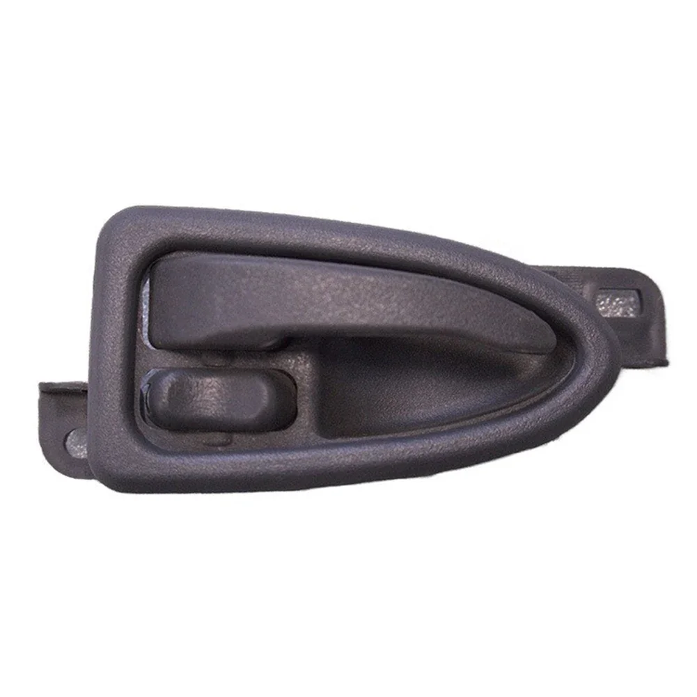 

6617603361 Right Car Front Door Inner Handle For Mercedes MB100 & MB140 SERIES 2.3 L PETROL & 2.3 L & 2.9 L DIESEL 01,APR,1995 ~
