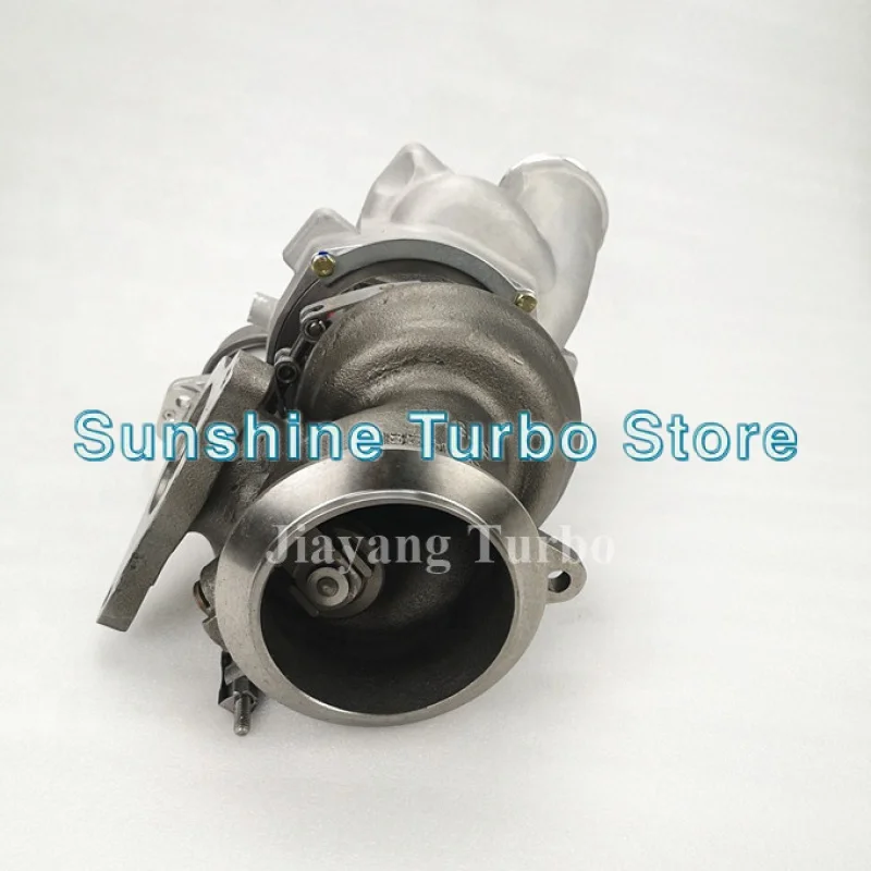 Turbo for Mercedes Benz CLA C117 A-class (W175) with M133 engine  