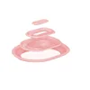 Upgrade Cat Toilet Trainer Reusable Training Toilet For Cat Plastic Training Set Cat Litter Box Mat Toilet Cats Training Product 6
