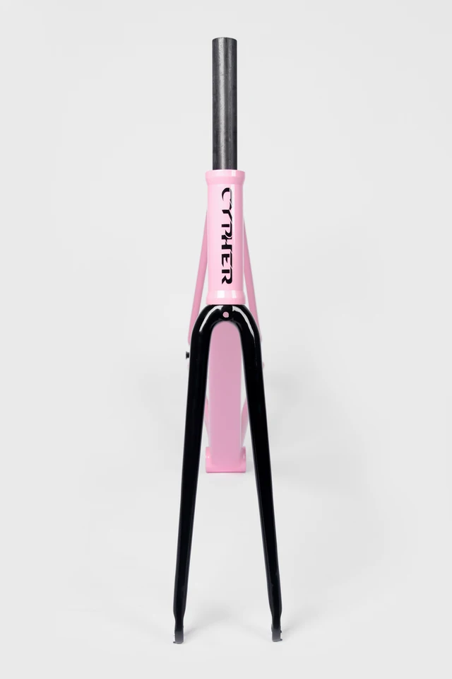ピストバイク 52/55/57CM サイファー 6069 アルミ合金製水平レーシング