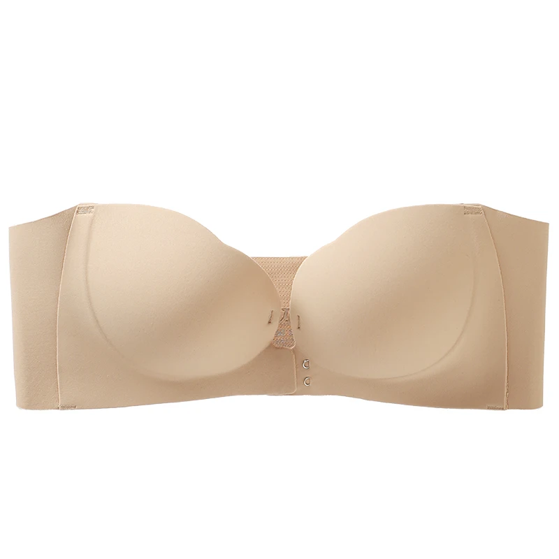 Foundation Nude