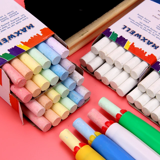 Pastel Funny Teacher Pencils