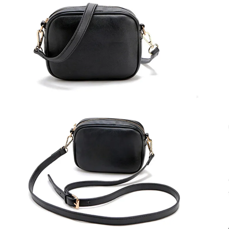 DIY Women Leather Craft Shoulder Bag Sewing Pattern Acrylic Leather Template 1Set 28*15*10cm