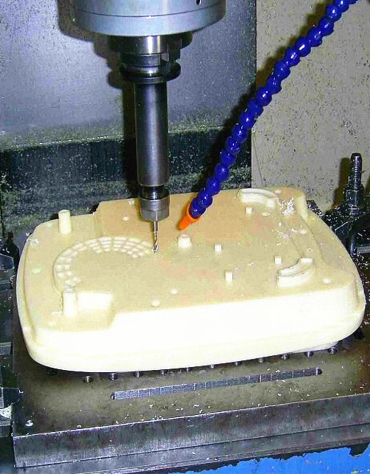 중국 OEM 제조 정밀 의료 기기 CNC 가공 부품