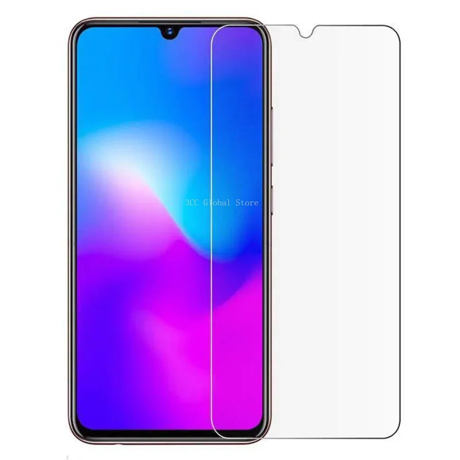 Фото Защитное стекло для OPPO R9 R9S R11s Plus A57 A59 R11 Plus R7S R7 A37 A77 A73 A79 A83 F11Pro A9 A5 2020, 2 шт. №2