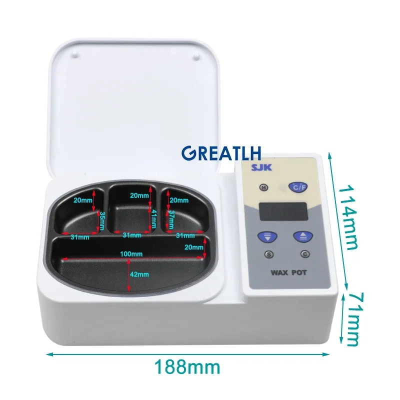 Рисунок 4 - Стоматологический СВЕТОДИОДНЫЙ