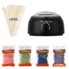 Professional Waxer for Soft, Paraffin, Warm, Paste and Depilatory Waxes | Adjustable Temperature Depilatory Wax Melter 6