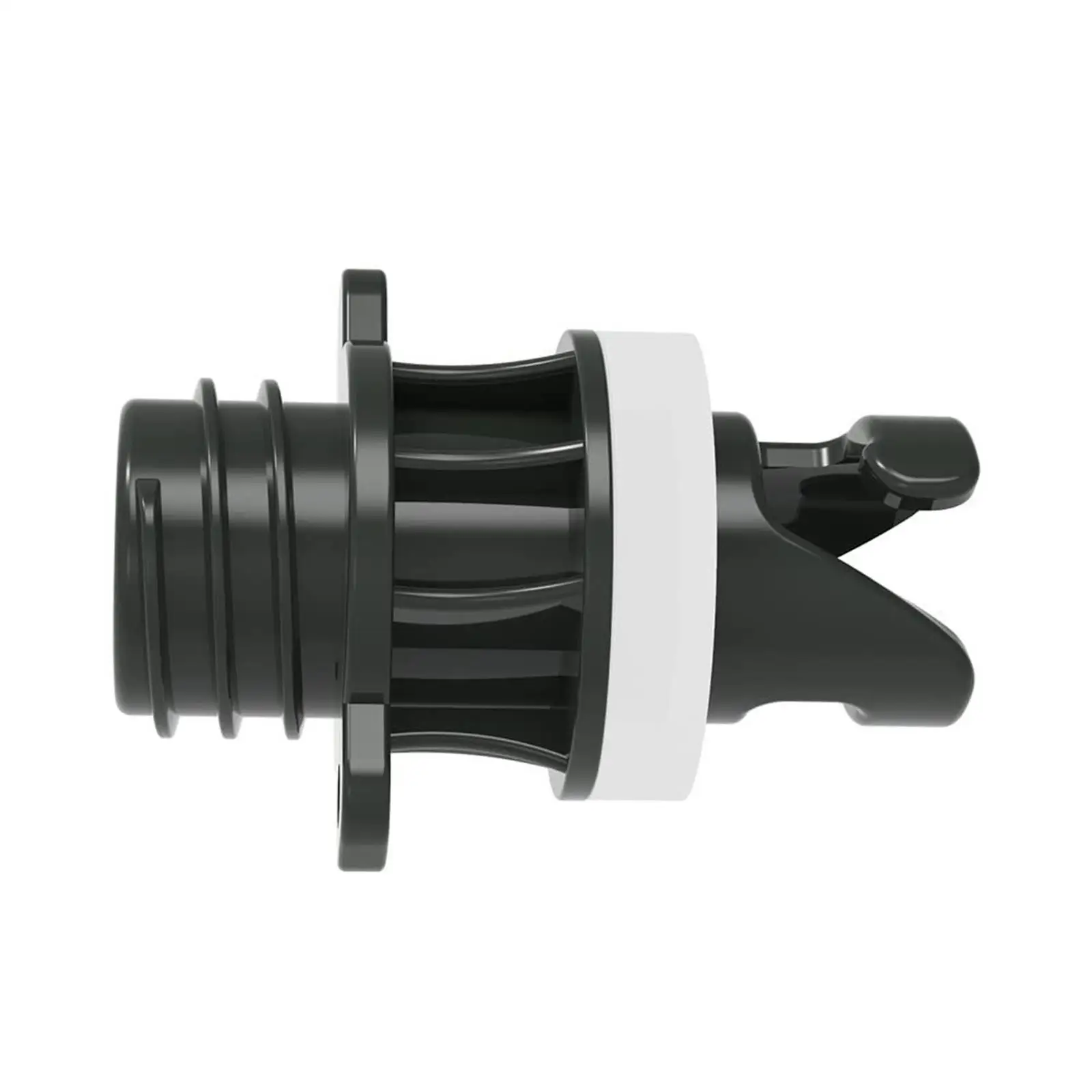 Inflation Pump Air Pipe Tube 1M Spare Air Pump Hose for Stand up Board Rowing Boat Kayak Boat Inflatable Tent Air Mattress