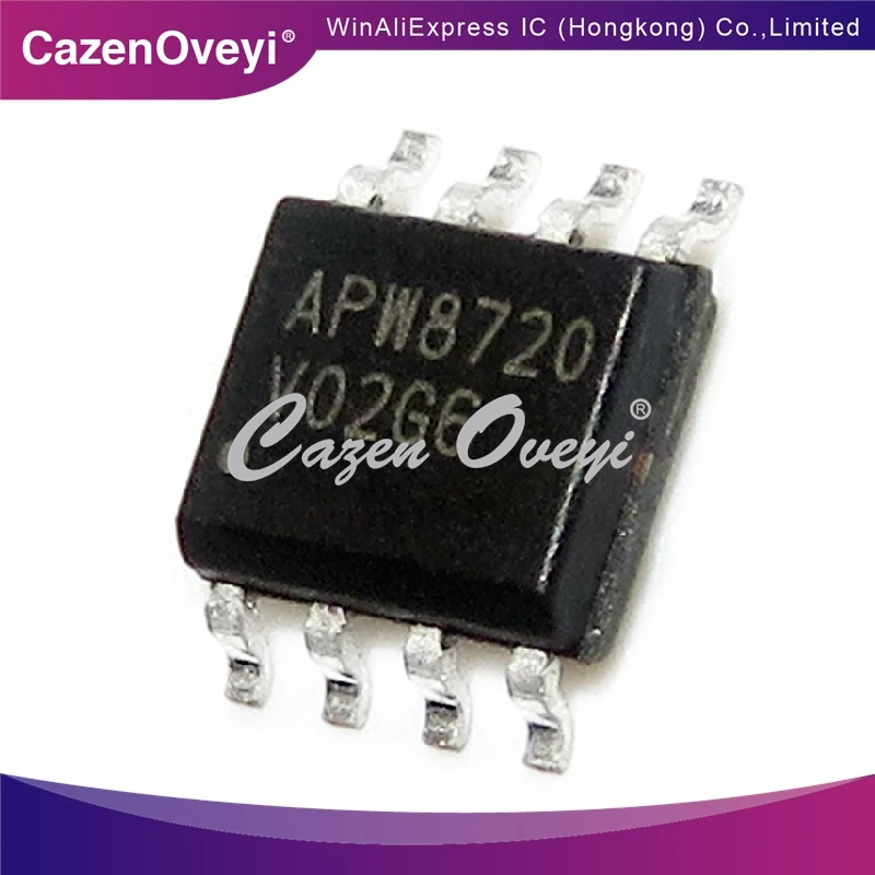 

5 шт./партия APW8720 8720 SOP-8