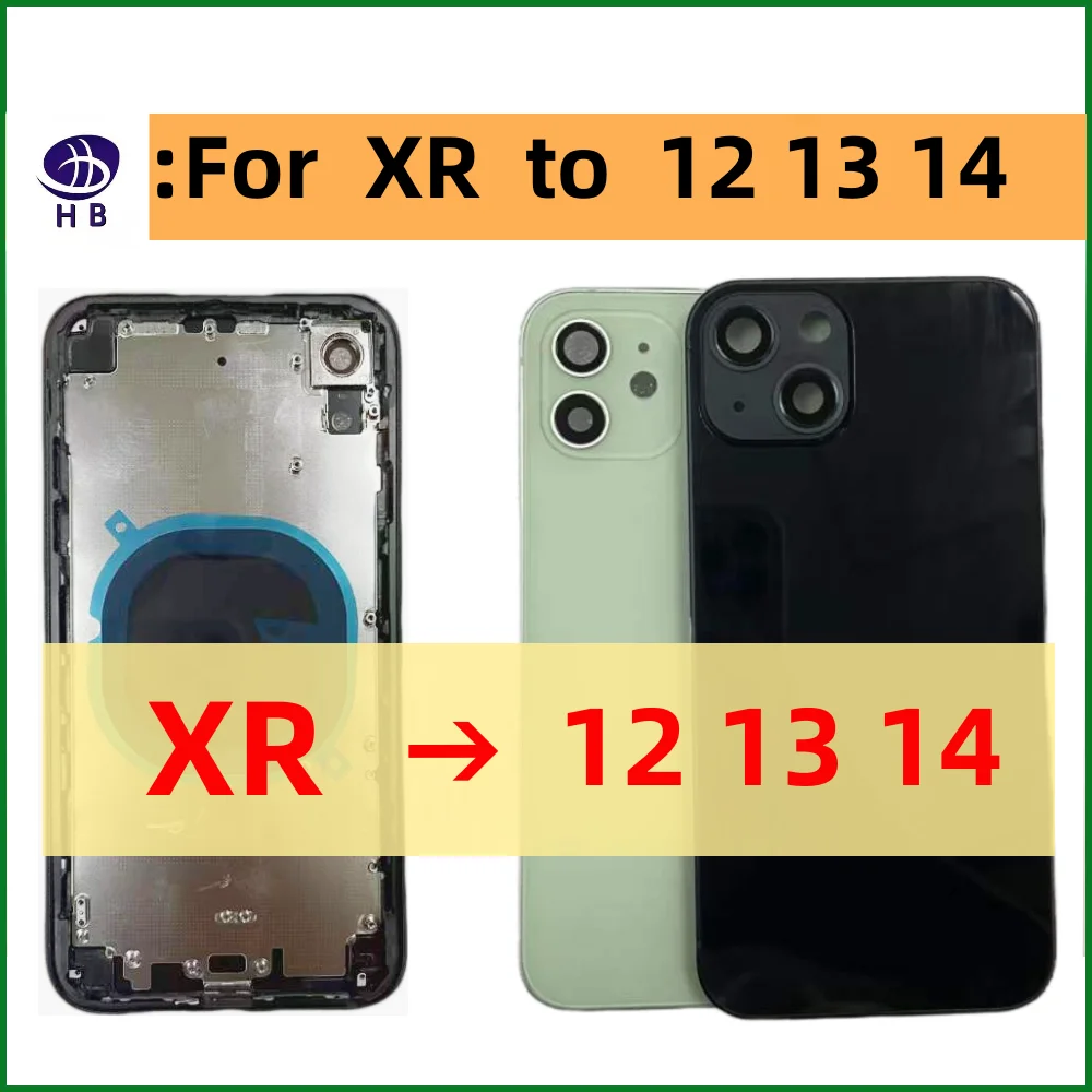 ForiPhoneXRto14xrto13Xrto12RearBatteryMidframeReplacementxrLike.png