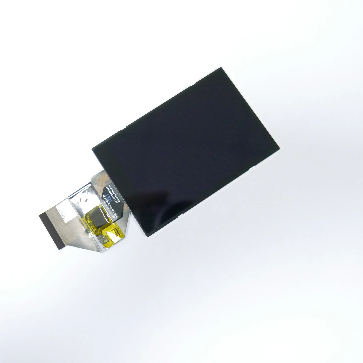 Parti Di Riparazione Per Schermo Lcd Panasonic Lumix Dmc-Tz100 Dmc-Zs100 (Syk1459)