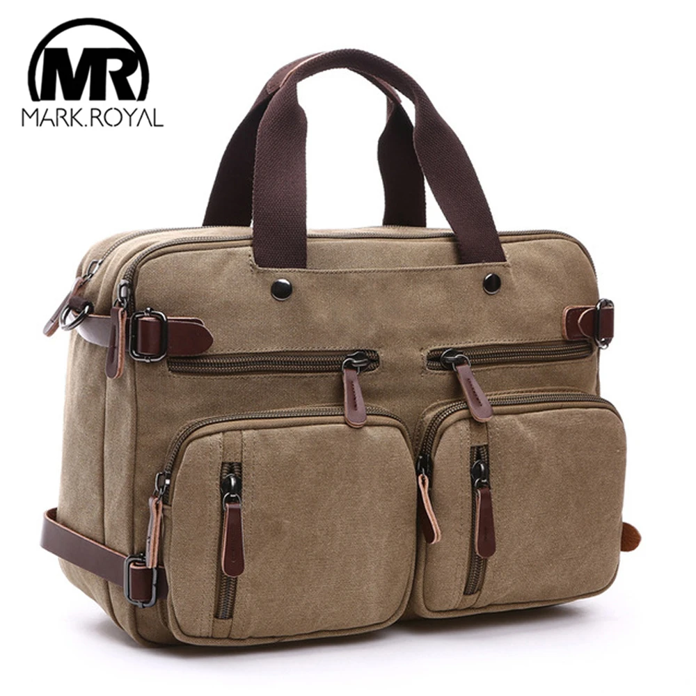 Canvas Travel Bags High Capacity Backpack Duffle Bags Carry on Tote Trip Overnight Wild Hand Luggage