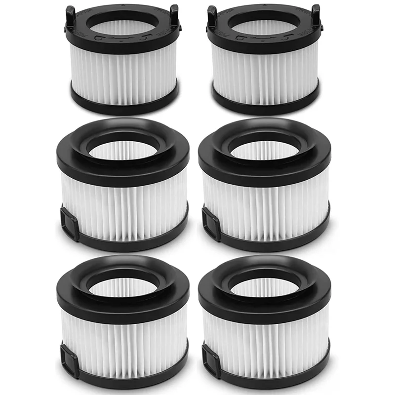 

Запасной HEPA-фильтр для пылесоса VortexIQ 40, детали 2 4 Pre-фильтры VortexIQ 40-RF