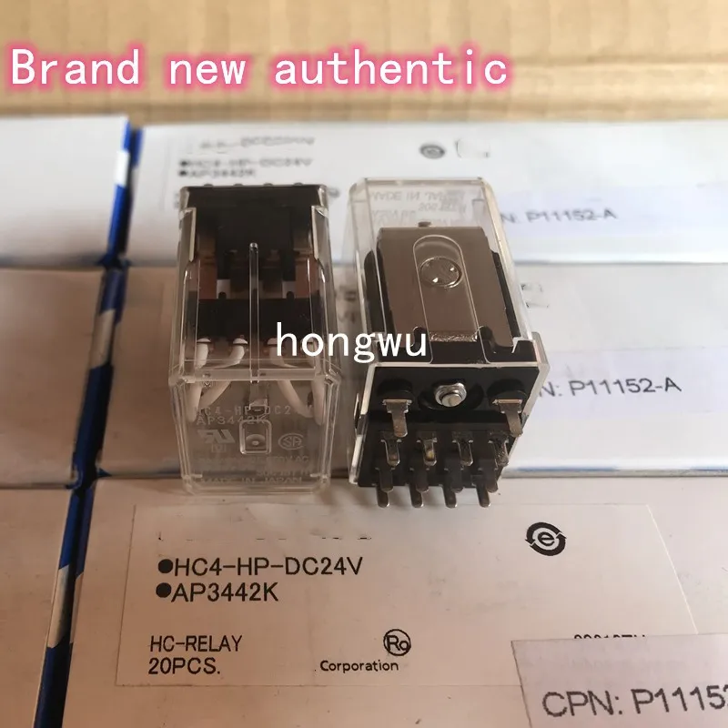 

100% оригинал, новинка, 1 шт./искусственное реле, 14 контактов