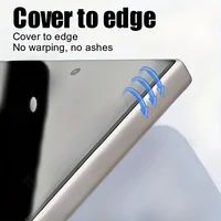 2Pcs One-click Tempered Glass for Xiaomi 15 14 Ultra Easy Install Screen Protector For Xiaomi 13 12 Pro 13 14T Pro 11 Lite Glass - Image 6
