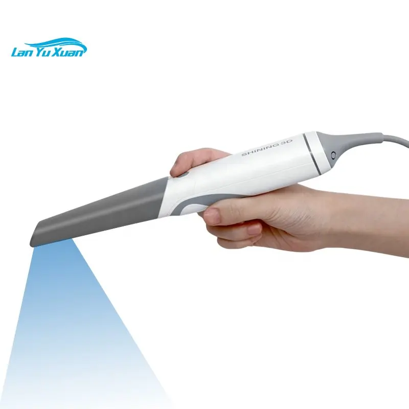 Scanner Orale Brillante 3D Digital D Ental 3D Scan Scanner 3D Digital D Ental D Ental Lab Cad Cam Scanner Intraorale 3D