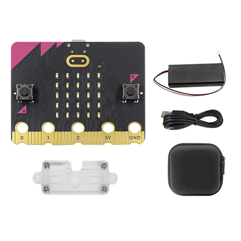 BBC ũ: Ʈ V2.2 GO ŰƮ,  Ŀ ũ ġ, α׷  н  , DIY Ʈ