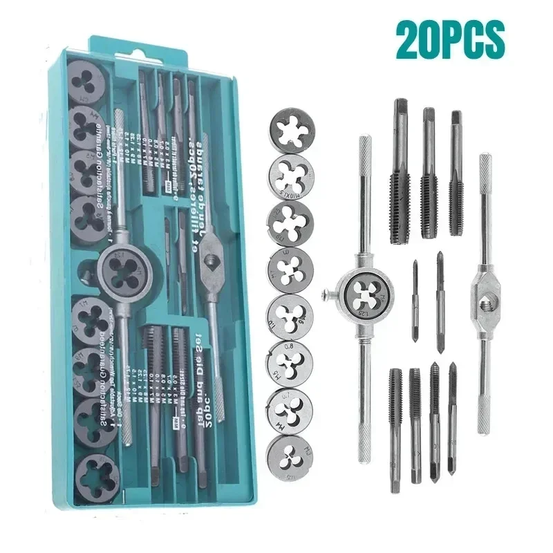 20pcs
