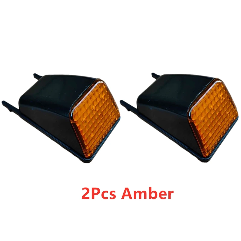 2/3/5Pcs For European Volvo Truck Led Sun Visor Lamp 20398824