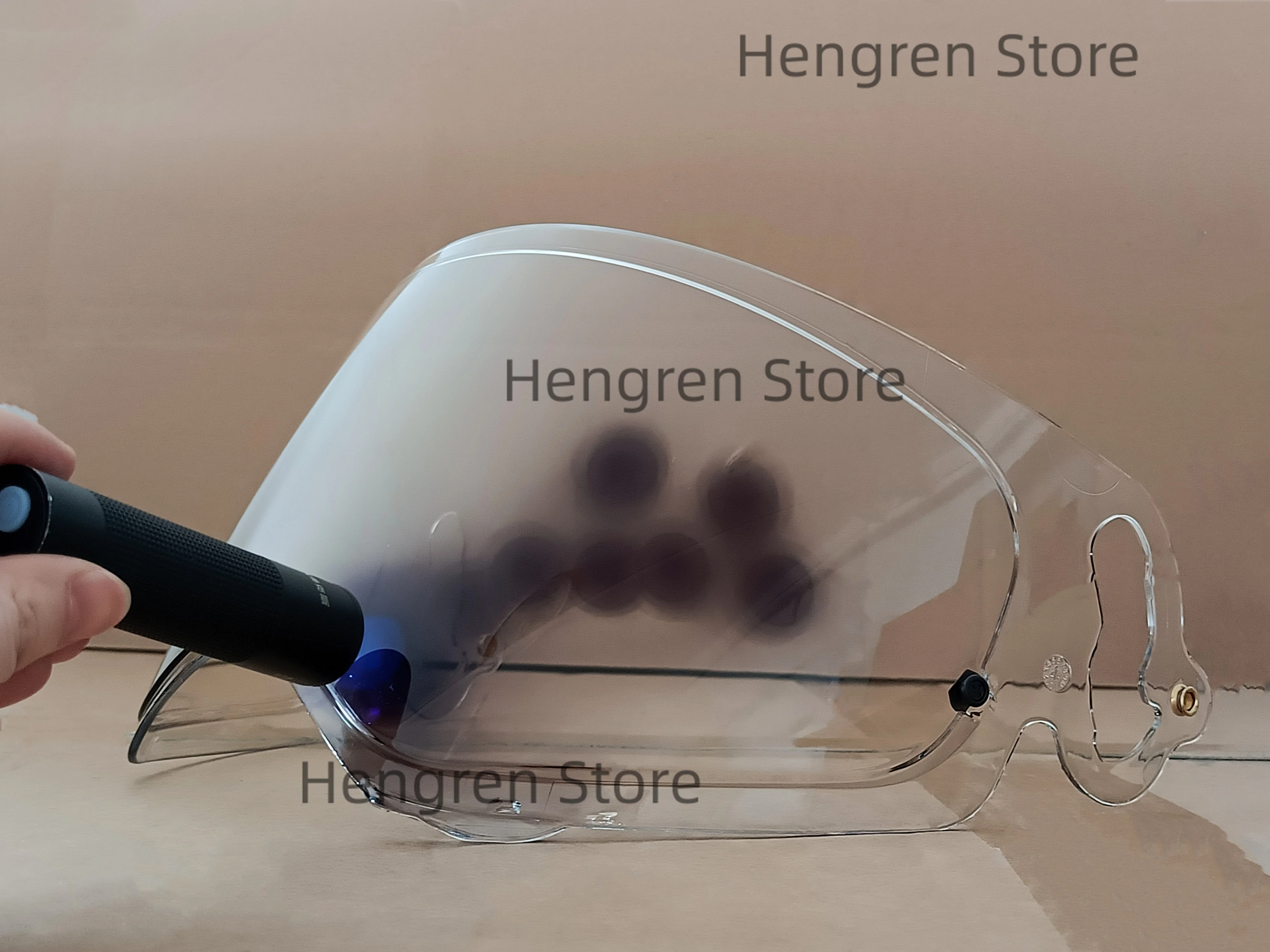 Helmet Visor Shield for ARAI TOUR-X5 TX5 VAS-A MAX-V TOUR-CROSS V