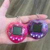 Penguin-Type Handheld Electronic Pet Game Console 168-in-1 Classic Mini Virtual Development Game Tamagotchi Toys For Kids 4