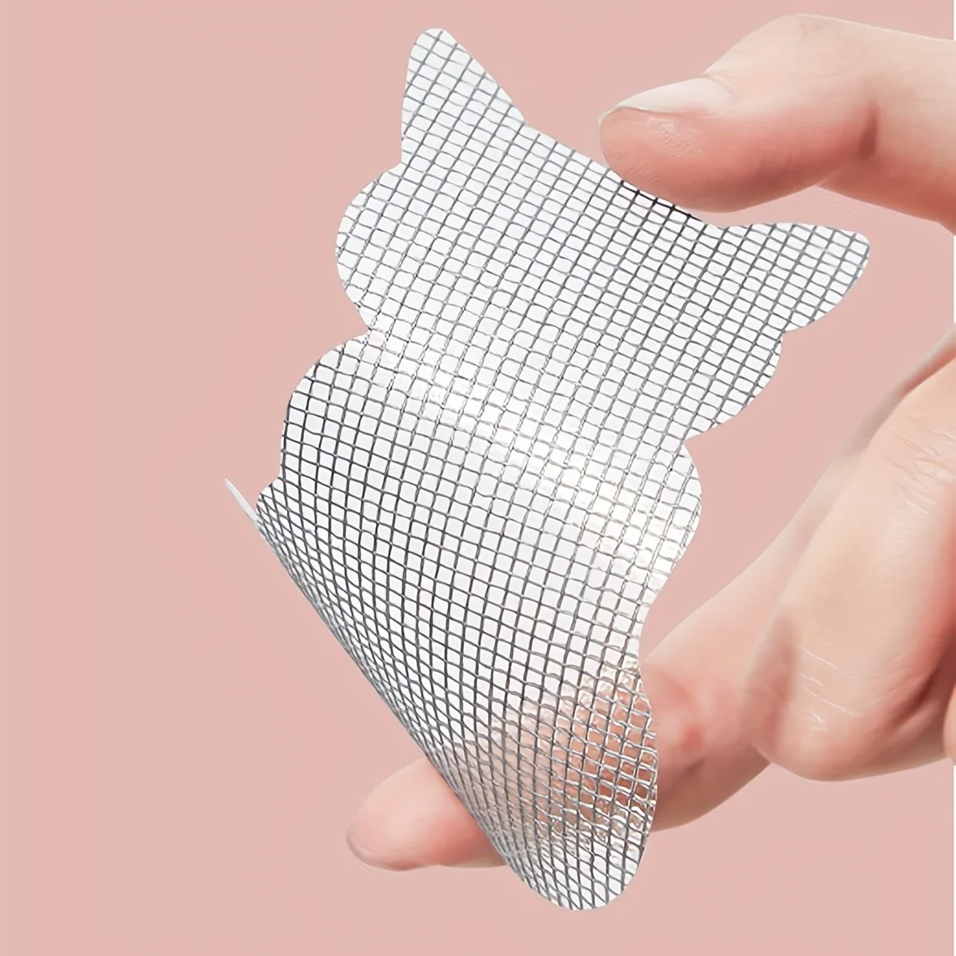 Window Screen Repair Stickers Self-adhesive