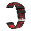 Red Black
