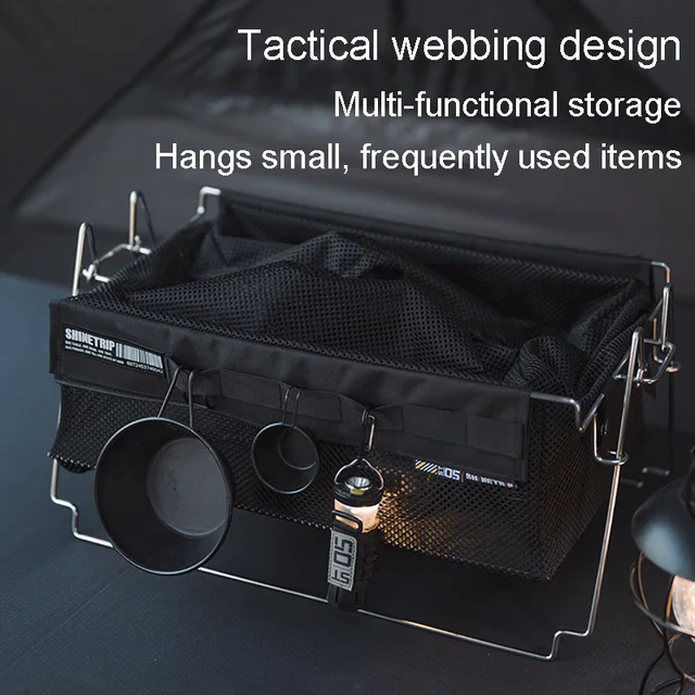 다재다능한 야외 모험 파트너