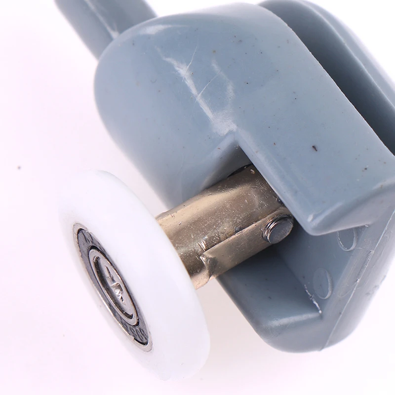 Description Picture 4 of item4 Pcs Shower Rooms Cabins Pulley Runners Wheels