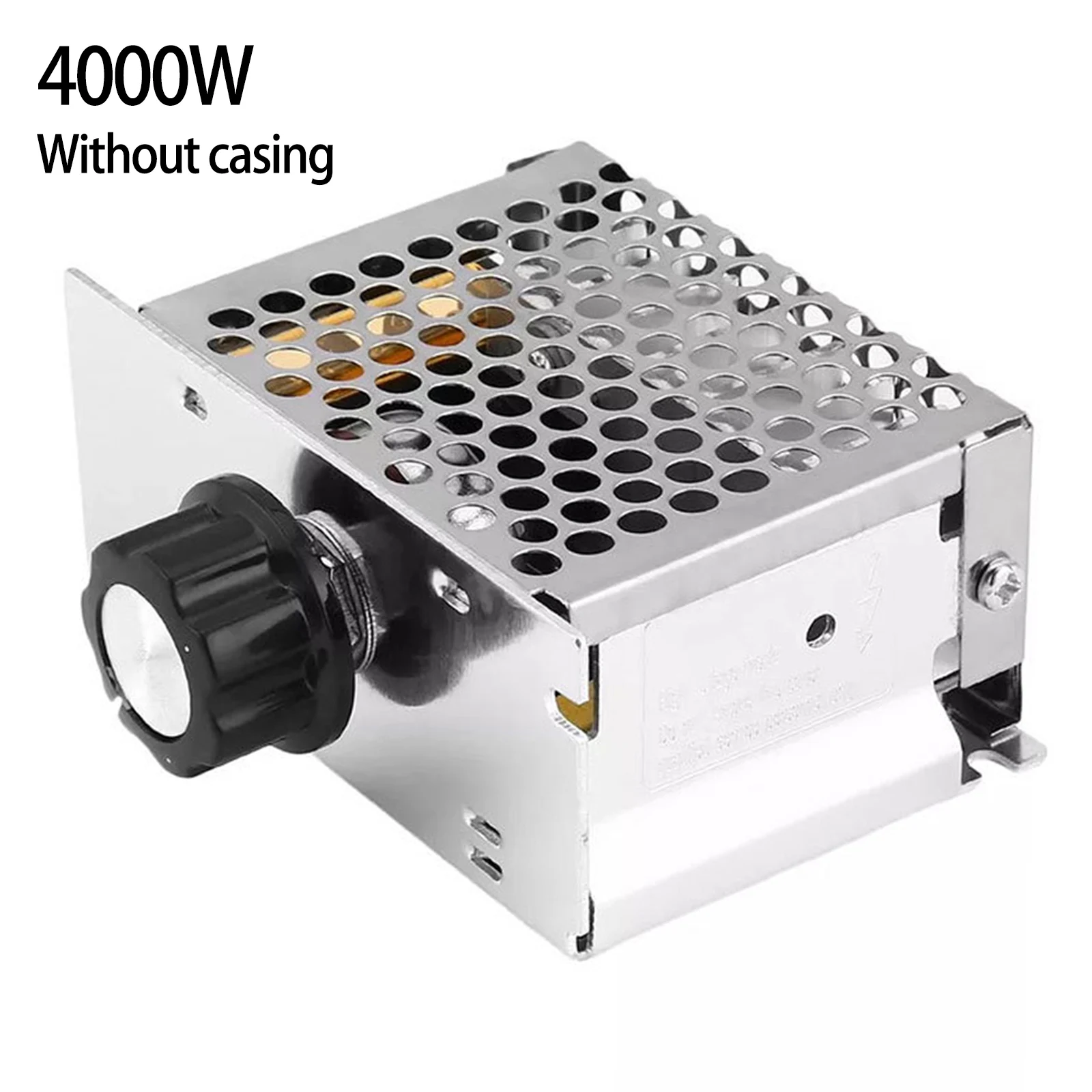 

Solar Accessories Controller Module 4000W 85(L) X 55(W) X38(H)MM AC 10-220V AC 220V Convenient More Than 90% Garden