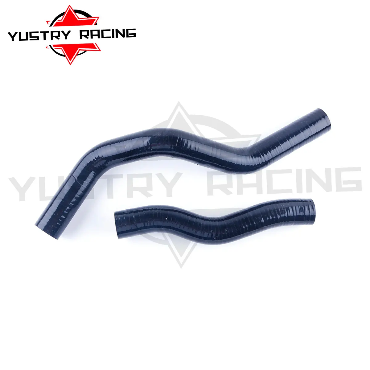 

2PCS Fit Honda Civic FD1 DX EX LX SI R18A K20Z ACURA RSX 1.8 2006-2011 2007 2008 2009 2010 Silicone Radiator Hose Pipe Kit