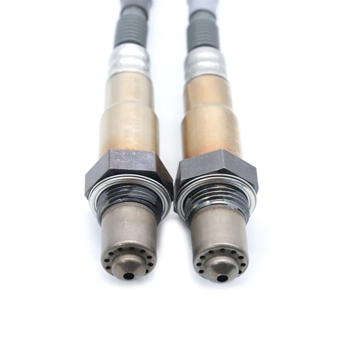 4Pcs 11787570481 11787545243 11787535269 11787570104 Up+Downstream O2 Oxygen Sensor for BMW 1 3 120I 320I E90 X1 E84 3