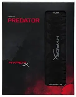 memory module 2666MHz DDR4 CL13 