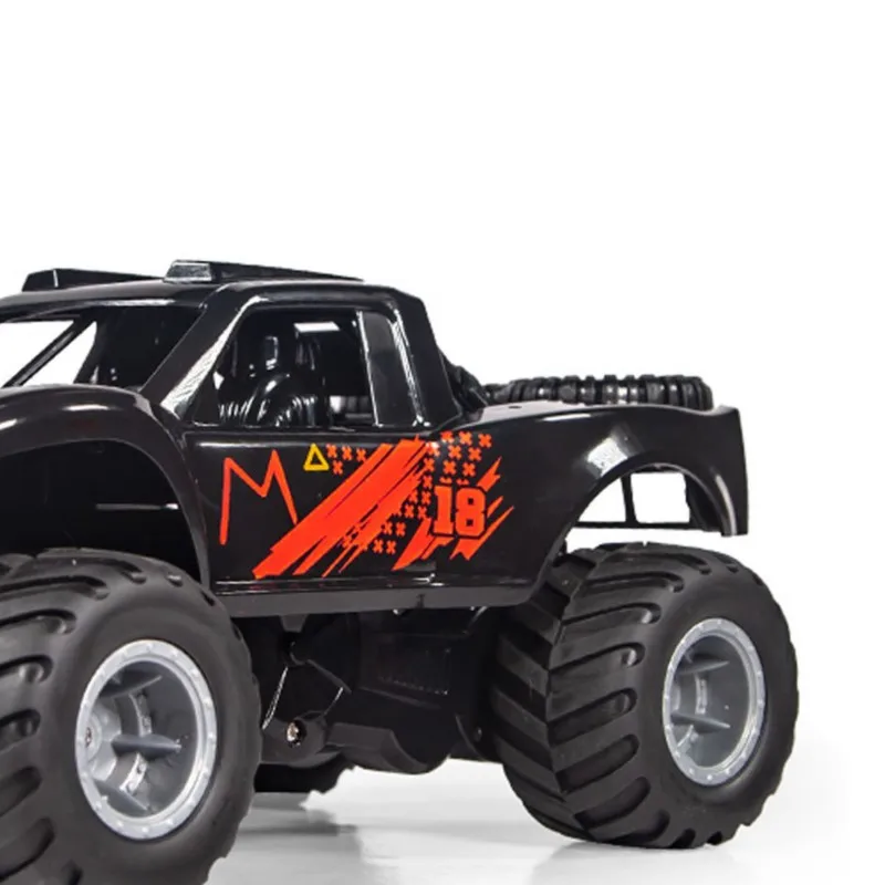 Veicolo Anfibio RC 1/16 Q156, Telecomandato 2.4Ghz, Trazione Integrale, Modello da Arrampicata, Rotazione a 360°, Auto Acrobatica Impermeabile