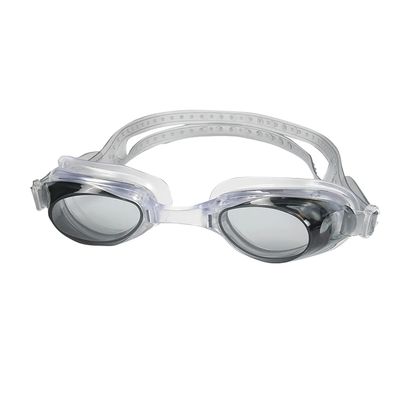 Swimming Goggles Swim Sport Water Glasses Anti Fog Waterproof with Bag for Men Women Boys Girls