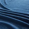 Winter Plush Elastic Fitted Sheet Double Bed Sheet Soft Warm Velvet Bedspread Mattress Cover Bed Linen Protector Twin Queen King 4
