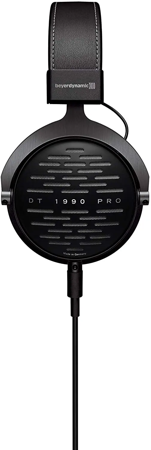 美品　beyerdynamic DT 1990 PRO Amazon.com: BeyerDynamic DT 1990 Pro Studio Headphones with