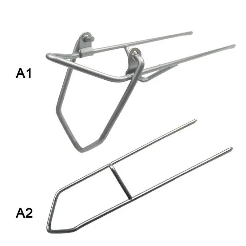 

Новый практичный легкий регулируемый держатель для удочки, кронштейн, стойка для рыболовных инструментов