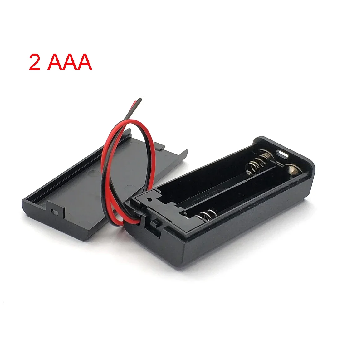 2 AAA