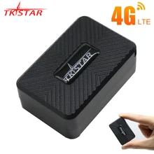  4G Mini GPS Tracker 2G 4G Magnet TKSTAR TK913 4G GPS Tracker Car Vehicle 4G GPS Tracker Auto Voice Monitor Free Web APP PK TK905 