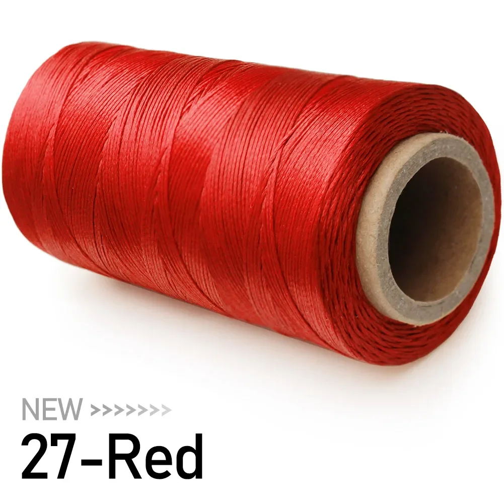 27- Red