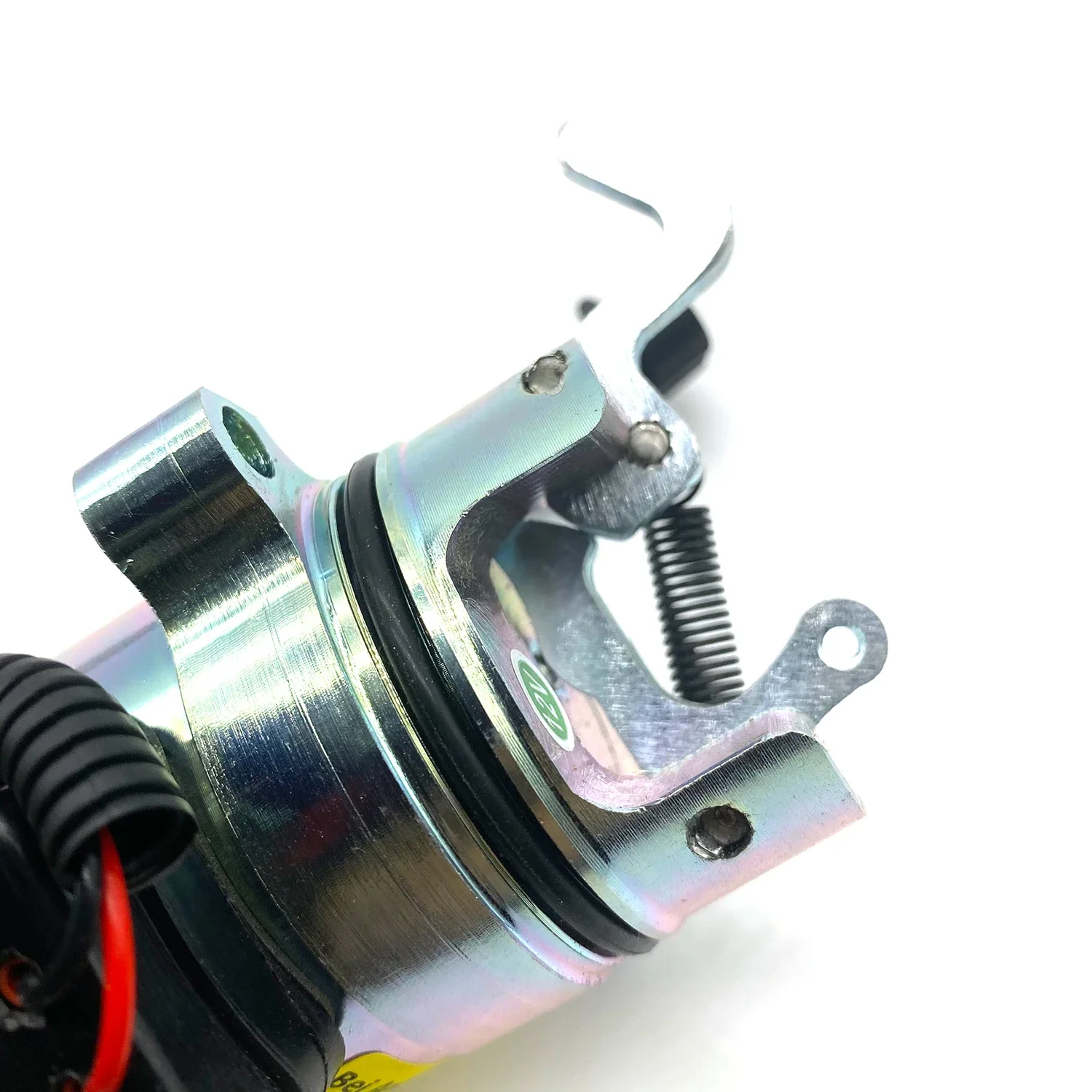 04287583 12V Fuel Shut Off Solenoid 04287116 04102390 For Deutz Engine 1011 2011 Stop Solenoid vvt valve solenoid
