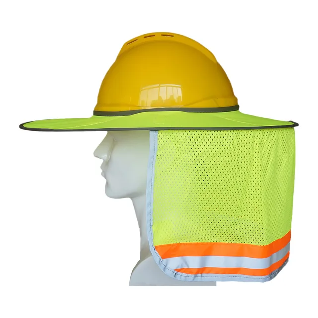 Fluorescent Yellow