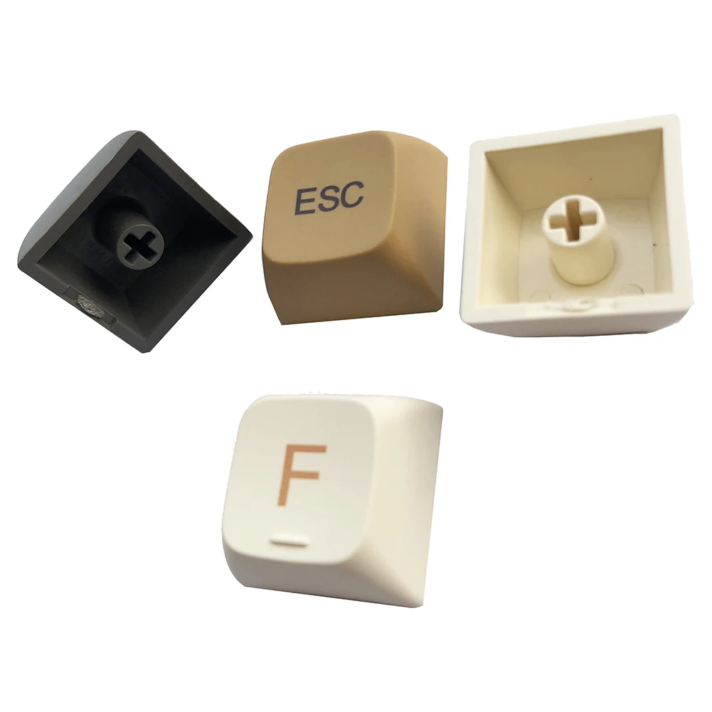 Japonês xda perfil pbt teclas