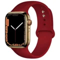 74 New Wine Red